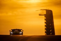 Aston Martin Racing - Aston Martin Vantage AMR