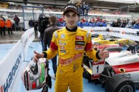 Antonio Giovinazzi