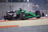 Nico Hülkenberg - Stake F1 Team Kick Sauber