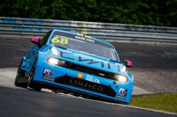 Yann Ehrlacher - Cyan Racing Lynk&Co 03