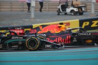 Hamilton vs Verstappen