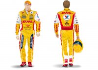 Tom Coronel