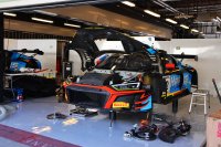 Haas RT - Audi R8 LMS GT3