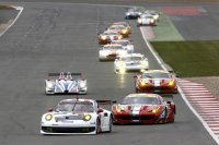Porsche vs. Ferrari vs. Aston Martin