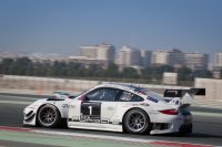 Stadler Motorsport - Porsche 997 GT3 R