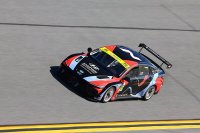 Bryan Herta Autosport - Hyundai Elantra N TCR