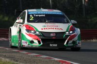 Gabriele Tarquini - Honda Civic WTCC