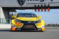 Lada Vesta TC1 - Lada Sport Rosneft