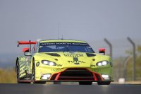 Aston Martin Racing - Aston Martin Vantage AMR