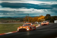 SunEnergy 1 Triple Eight Race Engineering - Mercedes-AMG GT3 Evo