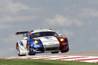 IMSA Performance Matmut - Porsche 911 GT3 RSR #76