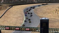 Start 2025 RCL Pro Sonoma Race 1