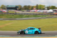 Allied Racing - Porsche 718 Cayman