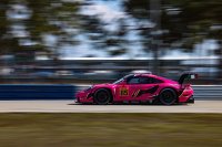 Iron Dames - Porsche 911 RSR-19