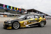 Comparex Racing by EMG Motorsport - BMW M3 GTR