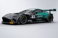 Blackthorn - Aston Martin Vantage AMR GT3 Evo