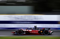 Nissan - Formula E
