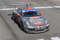 Independent Motorsports - Porsche 991