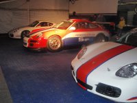 Thems Racing by Powercars