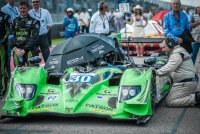 Extreme Speed Motorsports HPD ARX 03b