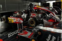 Belgium Racing kartteam