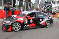 Eric Dewaelheyns/Giovanni Scamardi - Audi RS 3 LMS TCR
