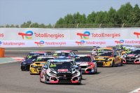Start Race 2