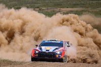 Ott Tänak - Hyundai i20 Rally1