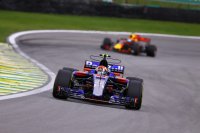 Pierre Gasly - Toro Rosso