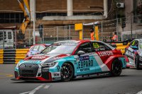 Jean-Karl Vernay - Audi Sport Lukoil Leopard Audi RS3 LMS