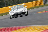 MExT Racing - Porsche 991