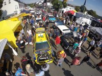 ADAC Eifel Rally Festival