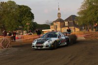 Patrick Snijers - Porsche 997 GT3