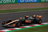 Lando Norris - McLaren
