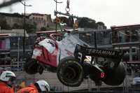 Sean Gelael - Prema Racing