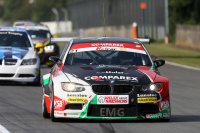 Comparex Racing by EMG Motorsport - BMW M3 GTR