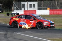 VDS Racing Adventures - MARC Cars Focus V8