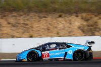 Barwell Motorsport - Lamborghini Huracan GT3