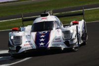 DragonSpeed - Oreca 07