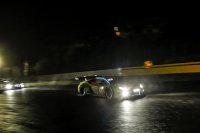 GRT Grasser Racing Team - Lamborghini Huracán GT3