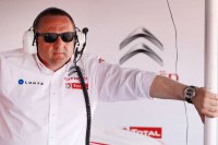 Yves Matton - Citroën Racing