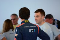 Thierry Neuville en Hayden Paddon