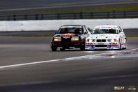 Tim Kuijl versus Jan van Elderen op de Nürburgring