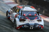Rokas Baciuška - Audi A1 Super1600