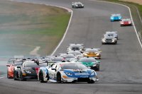 Leipert Motorsport - Lamborghini Super Trofeo