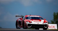 Pfaff Motorsports - Lamborghini Temerario GT3
