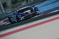 2 Seas Motorsport - McLaren 720S GT3