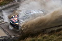 Andreas Mikkelsen / Ola Floene - VW Polo R WRC