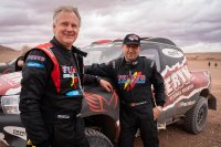 Kurt Keysers en Pascal Feryn