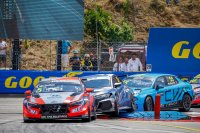 Norbert Michelisz - BRC Hyundai N Squadra Corse